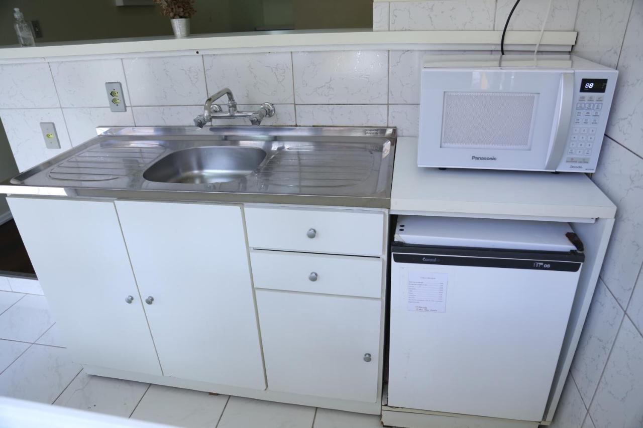 Hotel Pousada Lanai Canela Zewnętrze zdjęcie