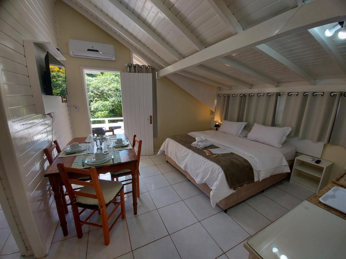 Hotel Pousada Lanai Canela Zewnętrze zdjęcie