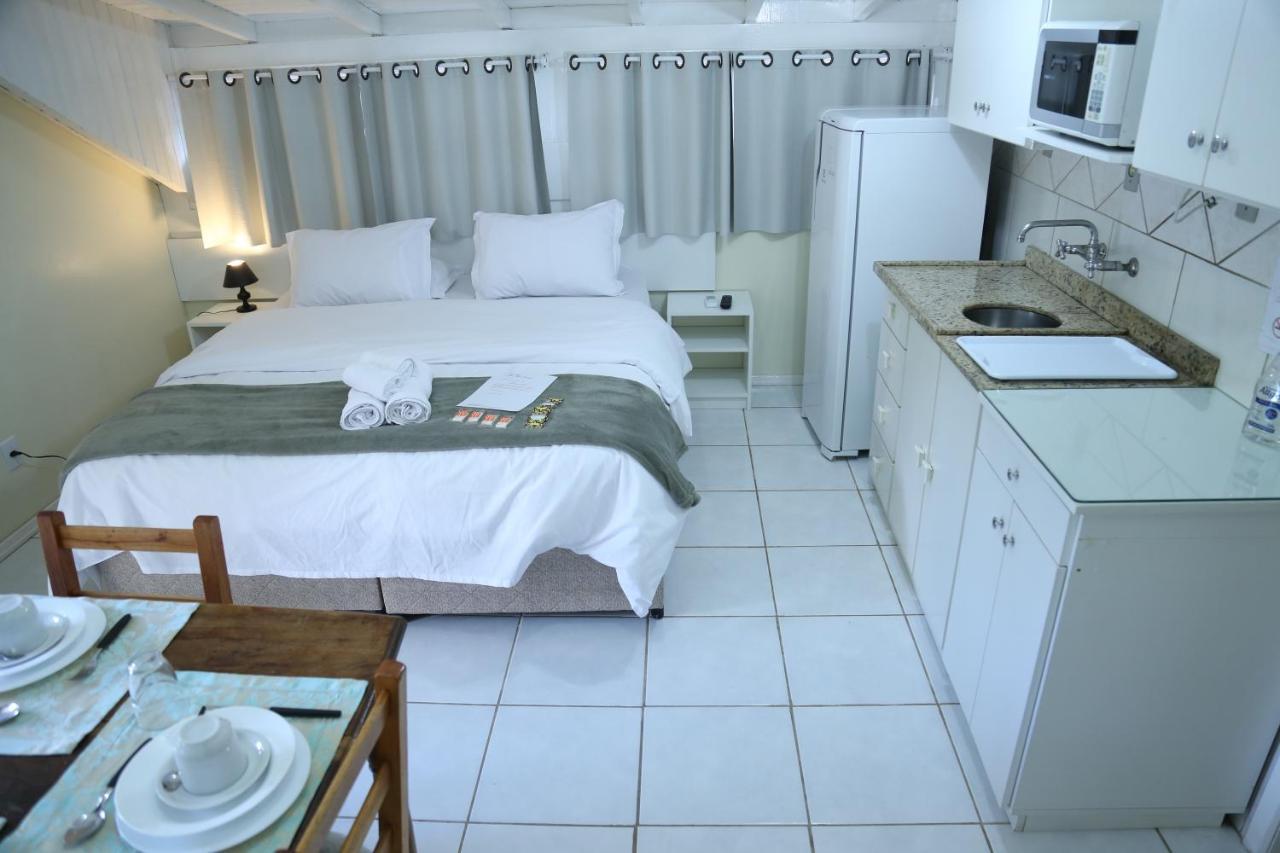 Hotel Pousada Lanai Canela Zewnętrze zdjęcie