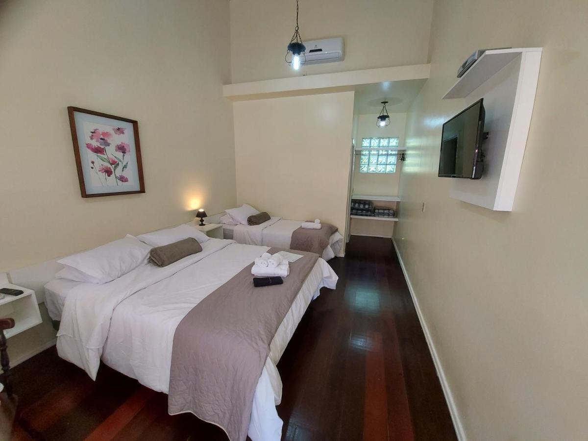 Hotel Pousada Lanai Canela Zewnętrze zdjęcie