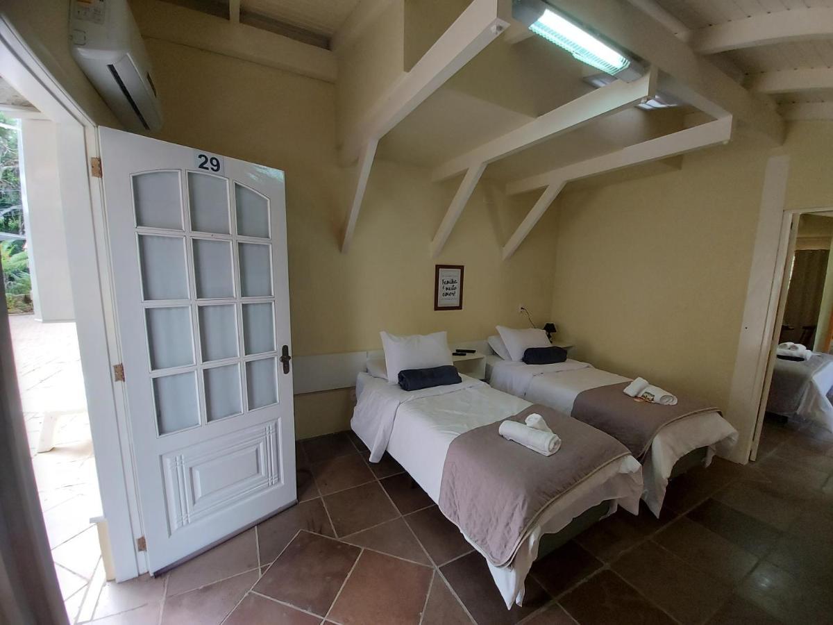 Hotel Pousada Lanai Canela Zewnętrze zdjęcie