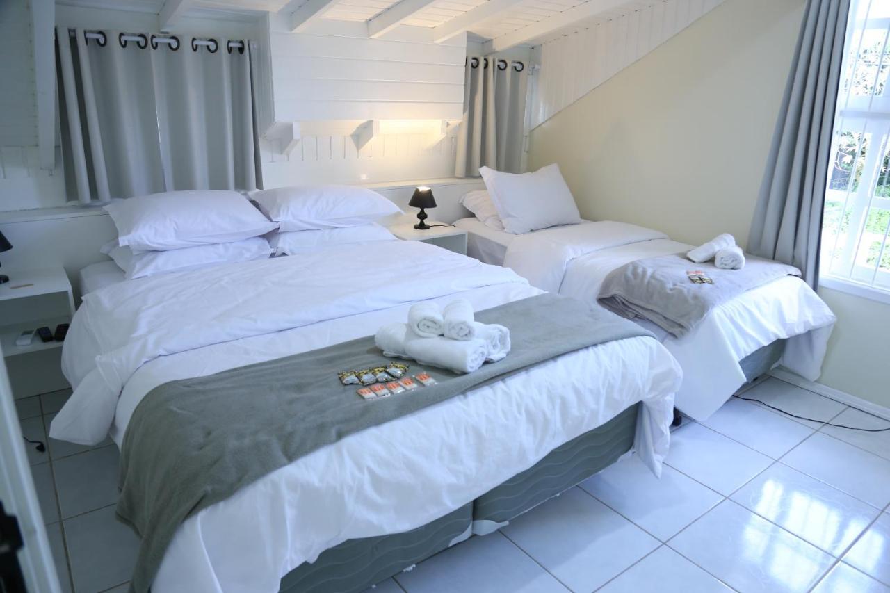 Hotel Pousada Lanai Canela Zewnętrze zdjęcie