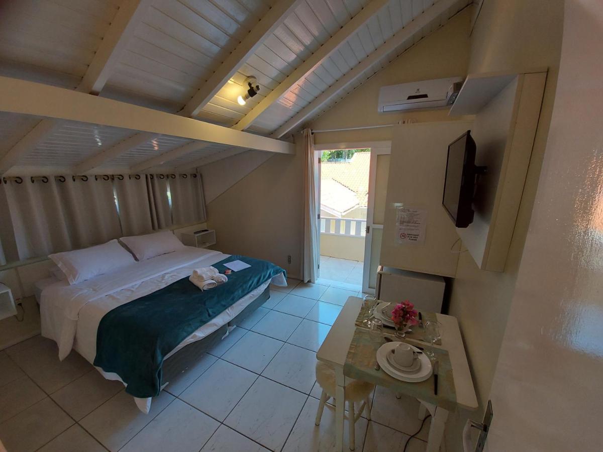 Hotel Pousada Lanai Canela Zewnętrze zdjęcie