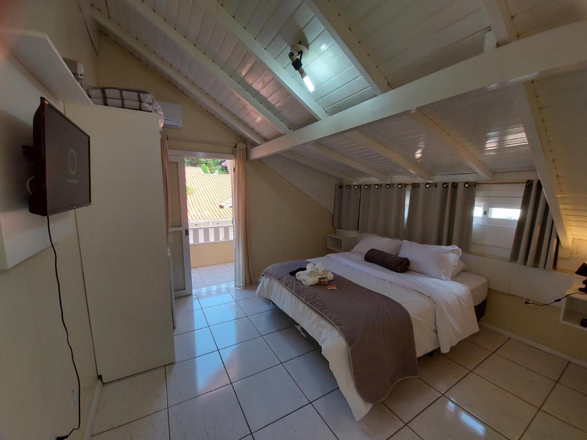 Hotel Pousada Lanai Canela Zewnętrze zdjęcie