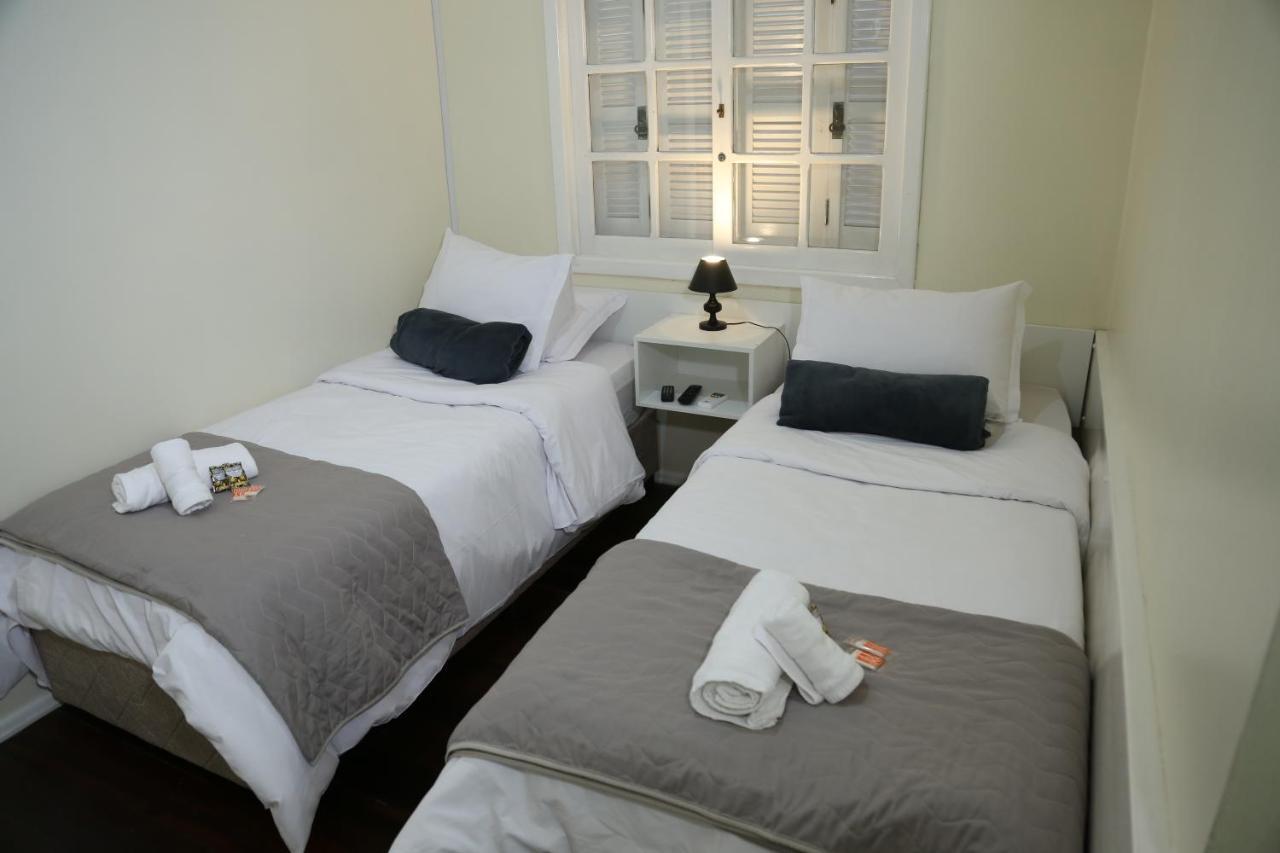 Hotel Pousada Lanai Canela Zewnętrze zdjęcie