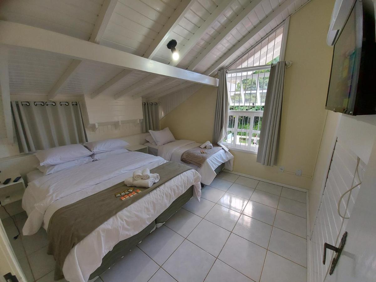 Hotel Pousada Lanai Canela Zewnętrze zdjęcie