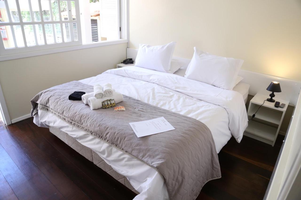 Hotel Pousada Lanai Canela Zewnętrze zdjęcie