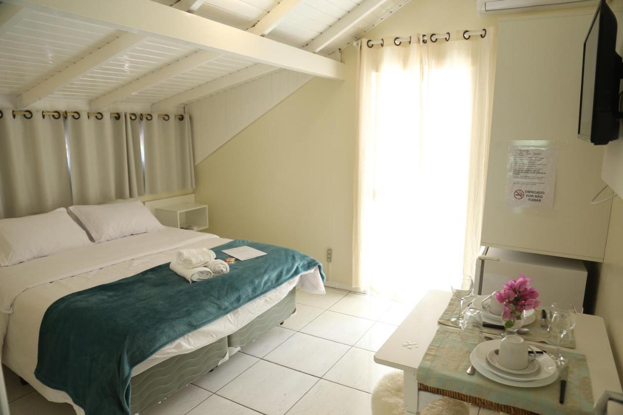 Hotel Pousada Lanai Canela Zewnętrze zdjęcie