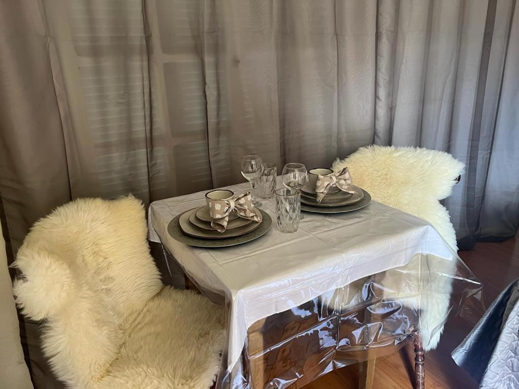 Hotel Pousada Lanai Canela Zewnętrze zdjęcie