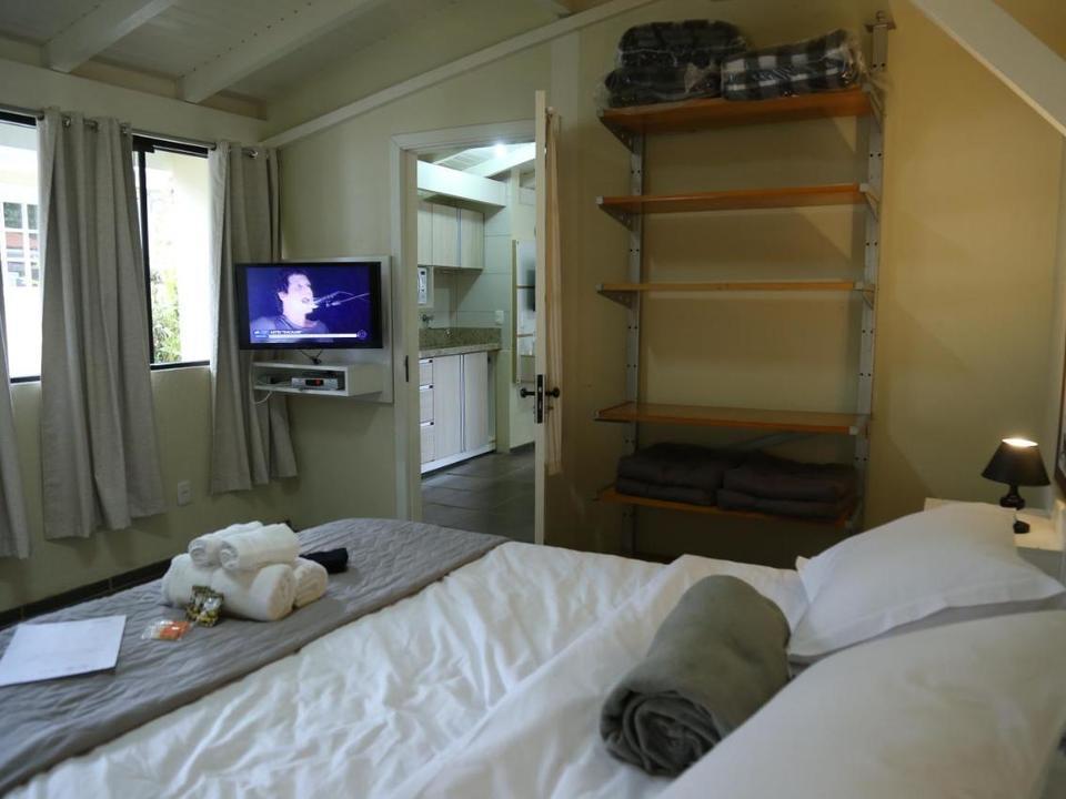 Hotel Pousada Lanai Canela Zewnętrze zdjęcie
